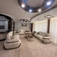 ۲ طبقه شمالی کامل بازسازی شده