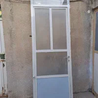 در آهنی