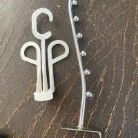 رگال و آویز