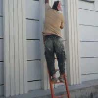 نقاشی و رنگ آمیزی رنگین کمان