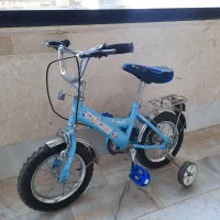 دوچرخه کودک