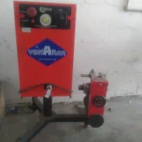 تراش دیسک ترمزروکار