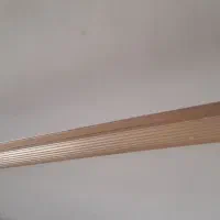 چوب پرده