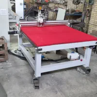 فنی ماهر و ونیروی فروش و خرید و طراح صنعتی|استخدام صنعتی، فنی، مهندسی|نجفآباد, شهرک صنعتی منتظریه|دیوار