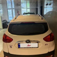 جک s3 کم کارکرد خانگی