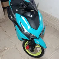 موتور ایروکس شاهین دلتا 170مدل 403 تحویلی404