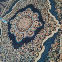 دو تخته فرش درحد|فرش|رباط‌کریم, نصیرشهر|دیوار