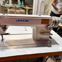 جک موتوردار