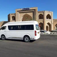 اجاره ون|خدمات حمل و نقل|تبریز, |دیوار