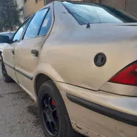 سمند83 تمام رنگ|خودرو سواری و وانت|قم, شهرک مهدیه (مدرس)|دیوار