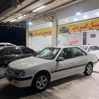 پارس ۱۴۰۰ موتور قدیم زیمنس مولتی پلکس