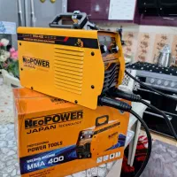 دستگاه جوش NEOPOWER ژاپنی Japan درحد نو|ابزارآلات|مشهد, شهید معقول|دیوار