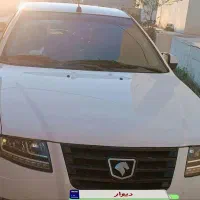 سورن پلاس|خودرو سواری و وانت|بندرلنگه, |دیوار