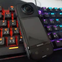 insta 360. x3