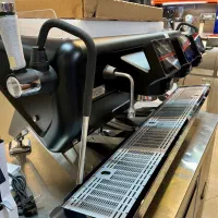 اسپرسو ساز مولتی بویلر تمپستا/آستوریا/Tempesta