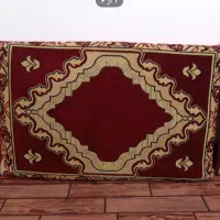 پشتی ماشینی