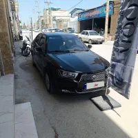 فروش دنا پلاس مشکی  مدل 96