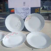 حراج  ویژ اوپال برند مقصود ۲۵پارچه