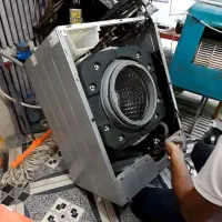 تعمیرات تخصصی یخچال، لباسشویی، اجاق گاز، کولر گازی