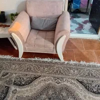 مبل  هفت نفره