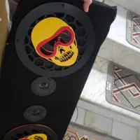 سیستم میدرنج و امپلی و سوپر تیوتر