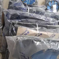 فروش ویژه هواکش پنکه تهویه صنعتی و خانگی|پنکه و تصفیه‌کنندهٔ هوا|تبریز, |دیوار