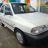 پراید مدل 94دوگانه شرکت|خودرو سواری و وانت|دهدشت, |دیوار