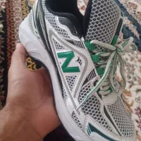 فروش یا معاوضه کتونی نیوبالنس خارجی سایز ۴۲
