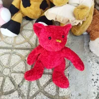 عروسک|اسباب‌بازی بچه|مشگین شهر, |دیوار