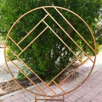 فروش استثنایی مجموعه تجهیزات تالار و دکور مراسمات|خدمات پذیرایی، مراسم|جم, |دیوار