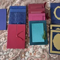 فولدر اداری جور
