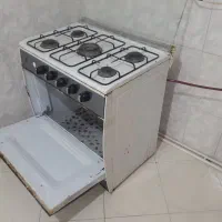 گاز طرح فردار