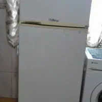 یخچال وفریزرفیلور