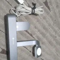 هولدر شارژر گوشی اپل و اپل واچ
