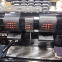 لوازم،وسایل کافه،دستگاه اسپرسو،آسیاب قهوه ،پیشخون|کافی‌شاپ و رستوران|محمدشهر, سیدآباد|دیوار