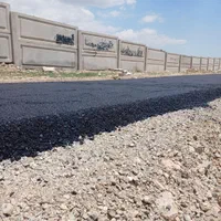 آسفالت-ایزوگام-قیر و گونی|خدمات پیشه و مهارت|دماوند, دماوند|دیوار