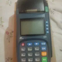 دستگاه پوز ثابت - کاملا نو