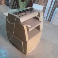 تجهیزات کارگاه نجاری به صورت یکجا|ماشینآلات صنعتی|بابل, |دیوار