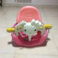 تاب بچگانه