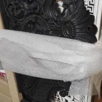 کتیبه پرده