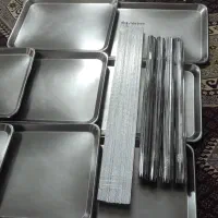 لوازم جیگرکی کبابی