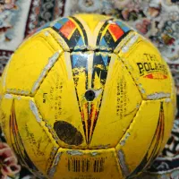 توپ سالنی star|ورزشهای توپی|ورامین, خیر آباد|دیوار