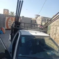 وانت پراید کرایه ای
