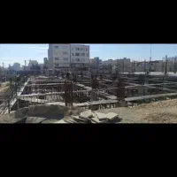 115متر/سنددار/درحال ساخت/قلب جهان آرا /کمالشهر|فروش آپارتمان|کرج, کمال‌شهر|دیوار