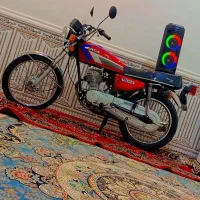 موتور سی دی ای