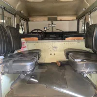 فروش لندرور مدل ۱۳۶۶|خودرو کلاسیک|گنبد کاووس, |دیوار