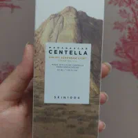 ضد آفتاب اورجینال ایرفیت سنتلا  فوم بیو آکوا