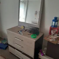 سرویس خواب کامل|تخت و سرویس خواب|تهران, قصر فیروزه ۱|دیوار