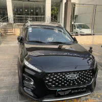 ایکس 22 پرو دنده ای مدل 1404 نقد و اقساط