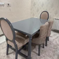 مبل راحتی|مبلمان خانگی و میز عسلی|رشت, یخسازی|دیوار